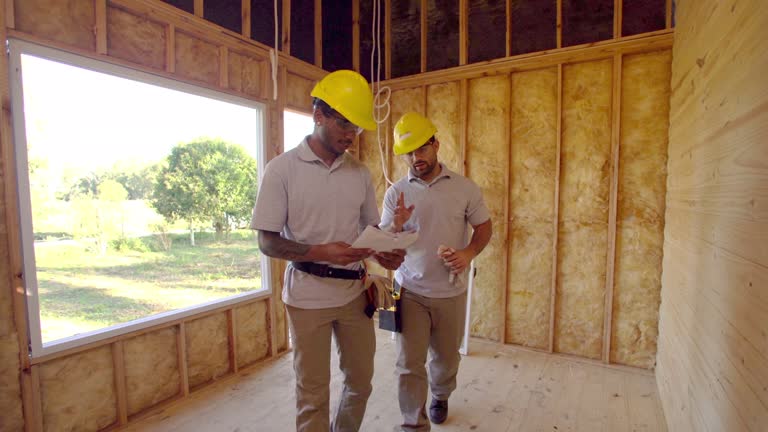 Best Fireproof Insulation  in Satsuma, AL