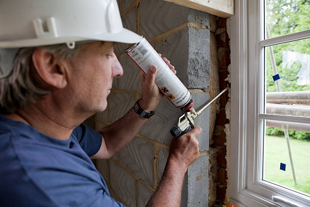 Best Commercial Insulation Services  in Satsuma, AL